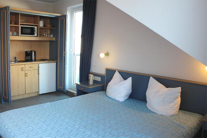 Appartementanlage Yachthafenresidenz Kuehlungsborn Exterior photo